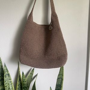 The Sak purse